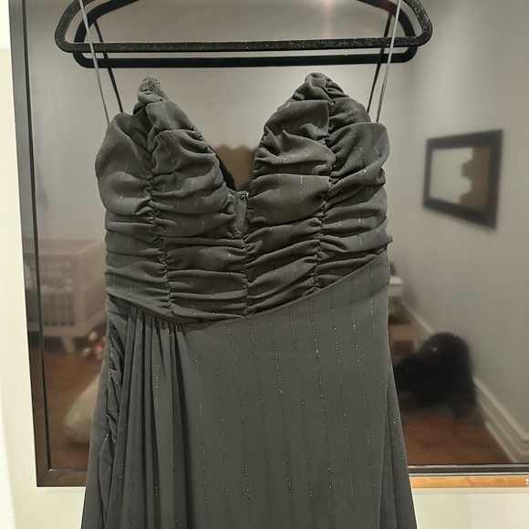 NBD Portia Gown - Picture 6 of 6